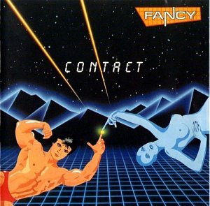 Contact [CD]