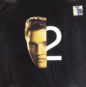 Elvis 2nd to None [CD]
