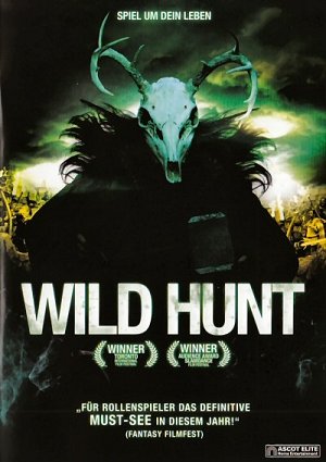 Wild Hunt [DVD]