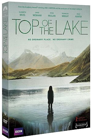 Top of the Lake [DVD]
