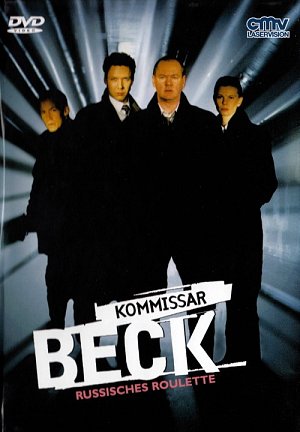 Kommissar Beck - Staffel 1 - 8 Russisches Roulette [DVD]