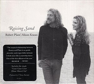 Raising Sand [CD]