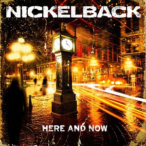Here and Now [CD]
