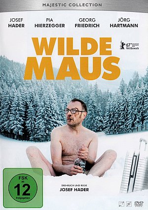Wilde Maus [DVD]