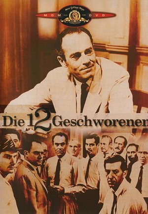 Die 12 Geschworenen [DVD]