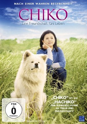 Chiko - Eine Freundschaft fürs Leben [DVD]