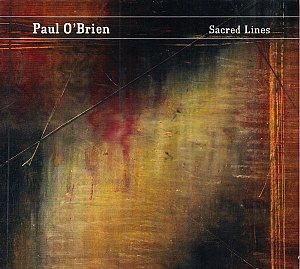 Sacred Lines [CD]
