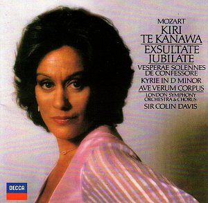 Classics - Mozart [CD]