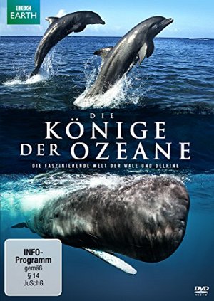 Die Könige der Ozeane [DVD]