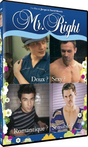 Mr. Right (VOST) [DVD]