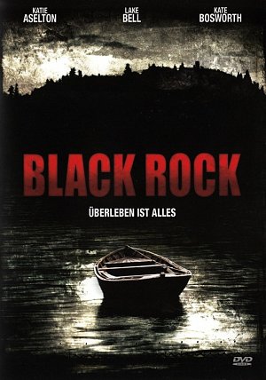 Black Rock - Überleben ist alles [DVD]