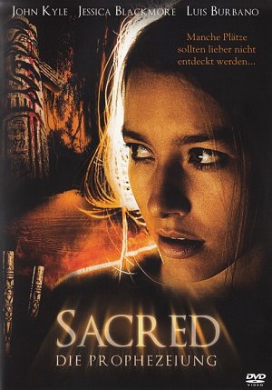 Sacred - Die Prophezeiung [DVD]