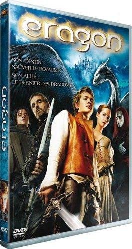 Eragon [DVD]