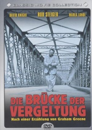 Die Brücke der Vergeltung [DVD]