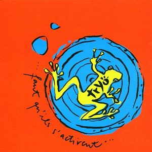 Faut qu'ils s'activent... [CD]