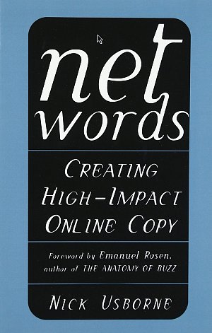 Net Words - Creating High-Impact Online Copy