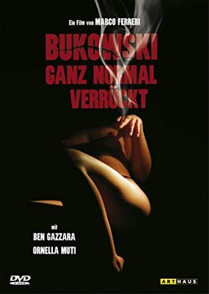 Bukowski - Ganz normal verrückt [DVD]
