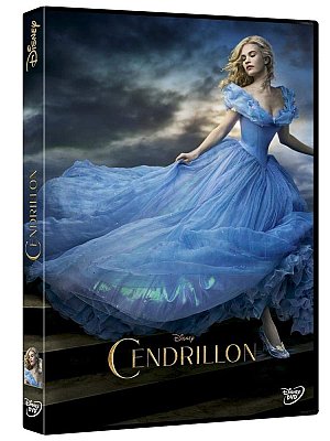 Cendrillon [DVD]