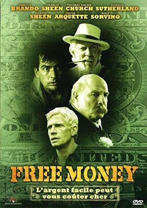 Free Money [DVD]