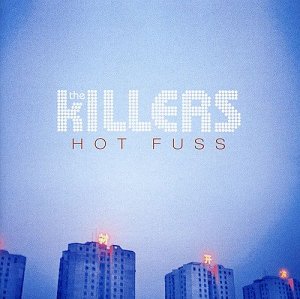 Hot Fuss [CD]