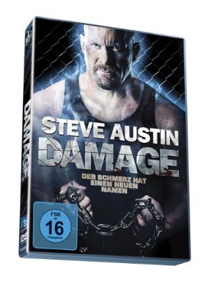 Damage [DVD]