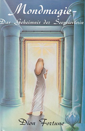 Mondmagie - Das Geheimnis der Seepriesterin
