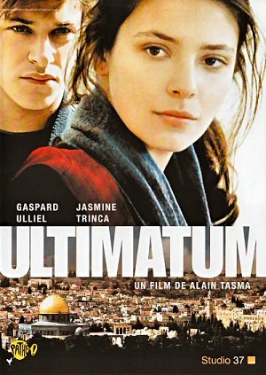 Ultimatum [DVD]