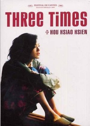 Three times (VOST) [DVD]