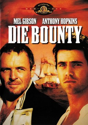 Die Bounty [DVD]
