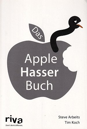 Das Apple Hasser Buch