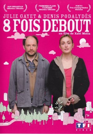 8 fois debout [DVD]