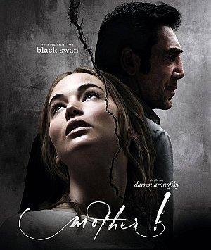 Mother! [Blu-ray]