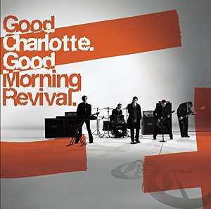 Good Morning Revival [CD]