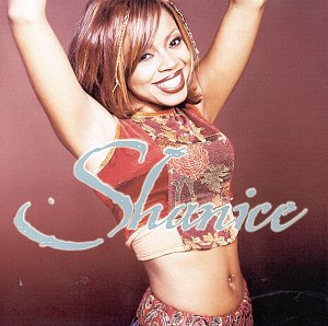 Shanice [CD]