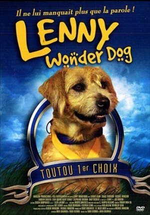 Lenny wonder dog [DVD]