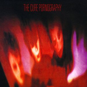 Pornography [CD]