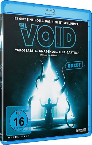 The Void [Blu-ray]