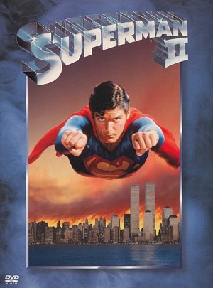 Superman 2 [DVD]