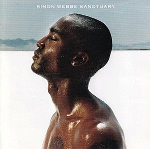 Sanctuary [CD]