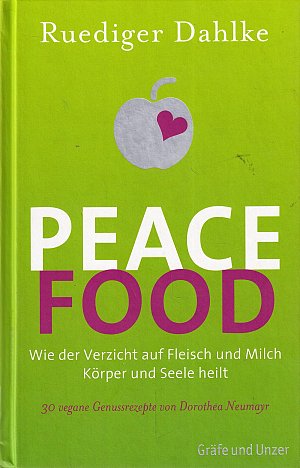 Peace Food