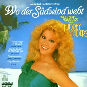 Wo der Südwind Weht [CD]