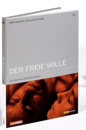 Der freie Wille [DVD]