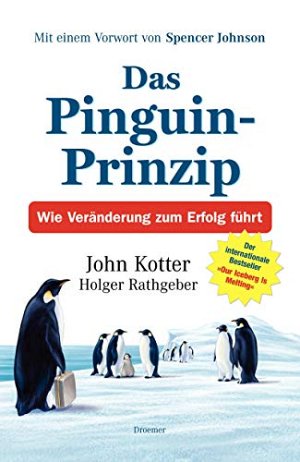 Das Pinguin-Prinzip