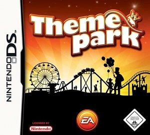 Theme Park [Nintendo DS]