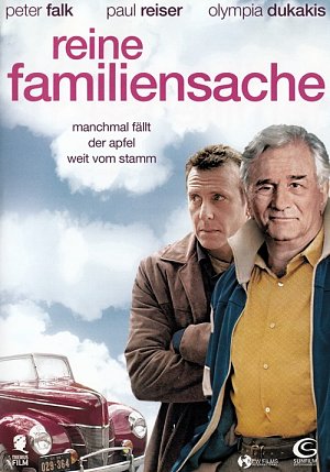 Reine Familiensache [DVD]
