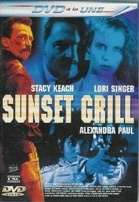 Sunset Grill [DVD]