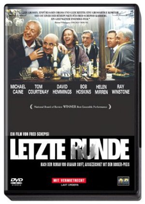 Letzte Runde [DVD]