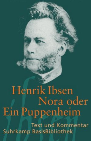 Nora oder ein Puppenheim