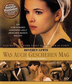 Was auch geschehen mag [Blu-ray]