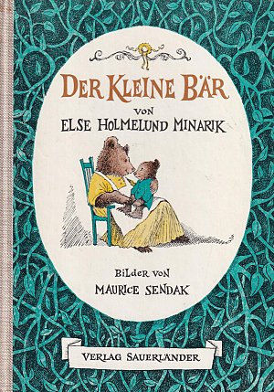 Der kleine Bär